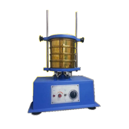 Motorized Sieve Shaker